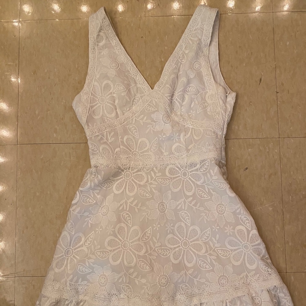 REVOLVE Dress